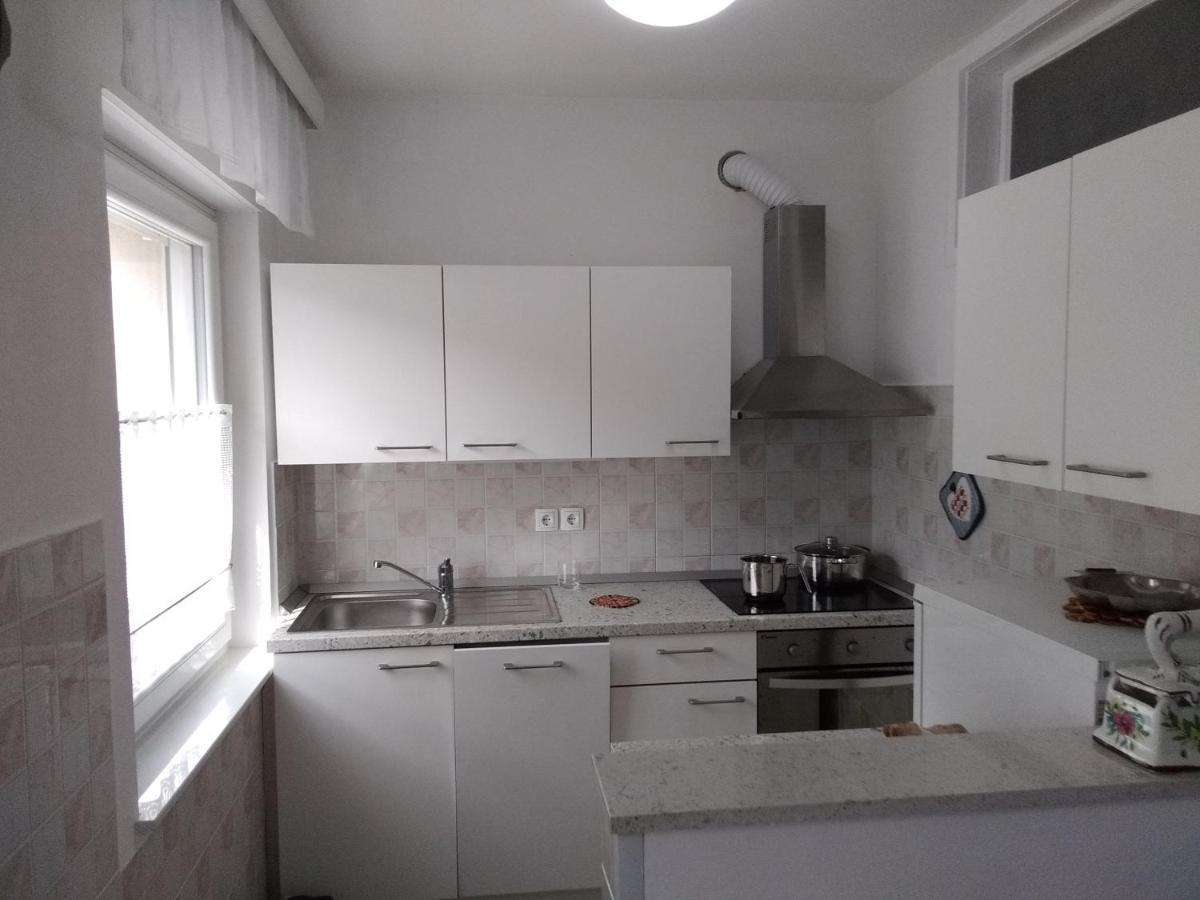 Apartma Mama Bovec Exterior foto