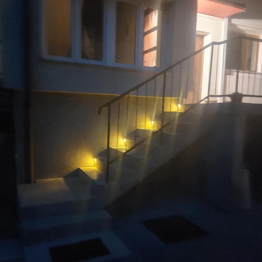 Apartma Mama Bovec Exterior foto
