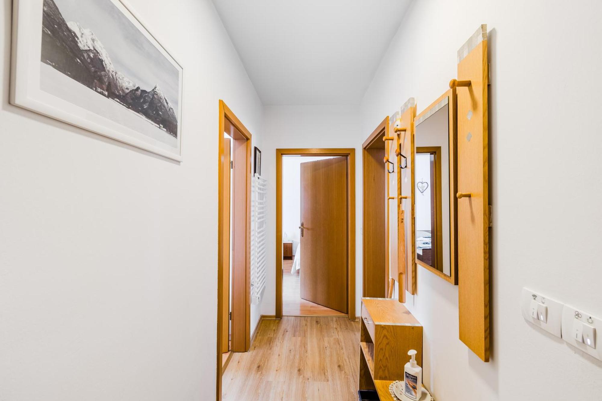 Apartma Mama Bovec Exterior foto