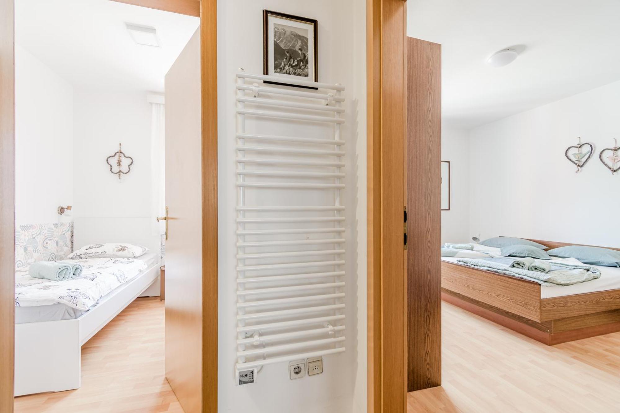 Apartma Mama Bovec Exterior foto